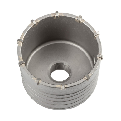 Skylių gręžimo krūna 80 mm 5 Skylių gręžimo krūna 80 mm 5