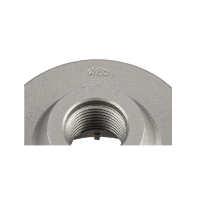 Skylių gręžimo krūna 85 mm 6 Skylių gręžimo krūna 85 mm 6