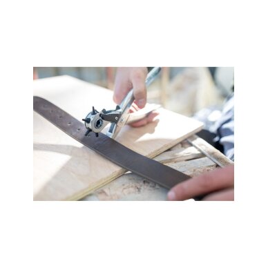 Skylučių replės 1 Skylučių replės 1