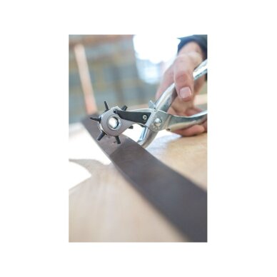 Skylučių replės 3 Skylučių replės 3