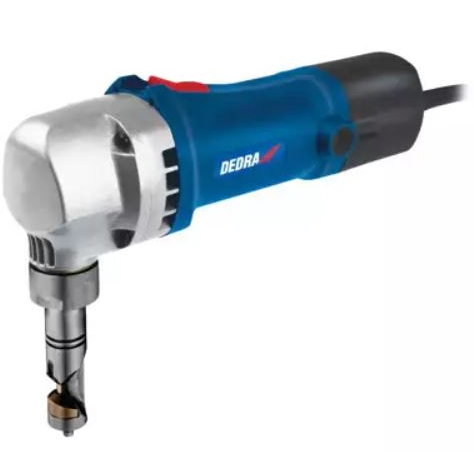 Skardos žirklės Dedra DED7502, 500W 1 Skardos žirklės Dedra DED7502, 500W 1