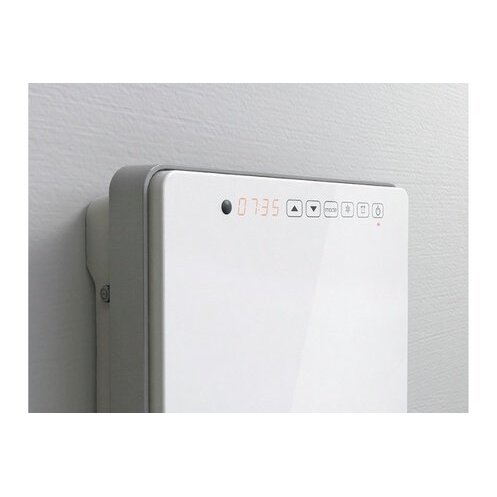 Skaitmeninis vonios šildytuvas – džiovintuvas TOUCH 1 Skaitmeninis vonios šildytuvas – džiovintuvas TOUCH 1