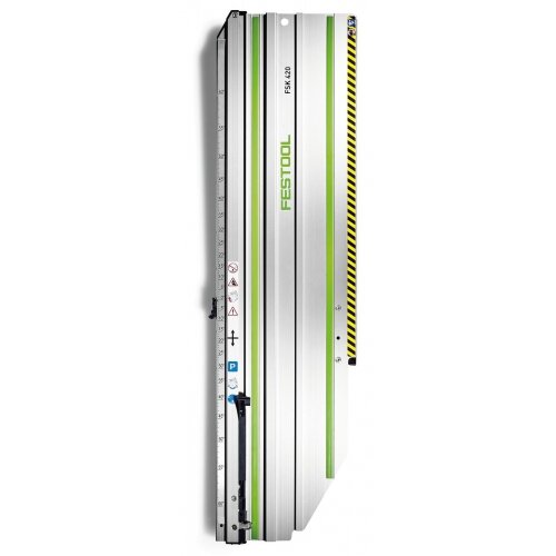 Skersinio pjovimo liniuotė Festool FSK 420 (769942) 3 Skersinio pjovimo liniuotė Festool FSK 420 (769942) 3