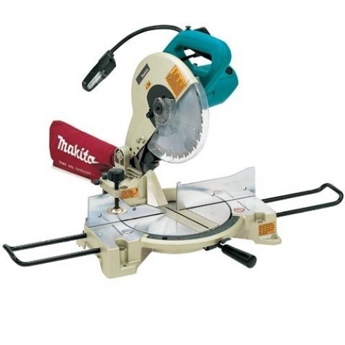 Skersinio pjovimo staklės Makita LS0714N Skersinio pjovimo staklės Makita LS0714N