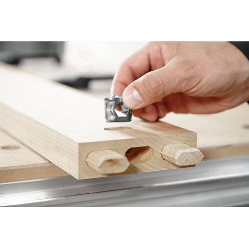 Skersinis inkaras Festool SV-QA D14/32 (201351) 2 Skersinis inkaras Festool SV-QA D14/32 (201351) 2