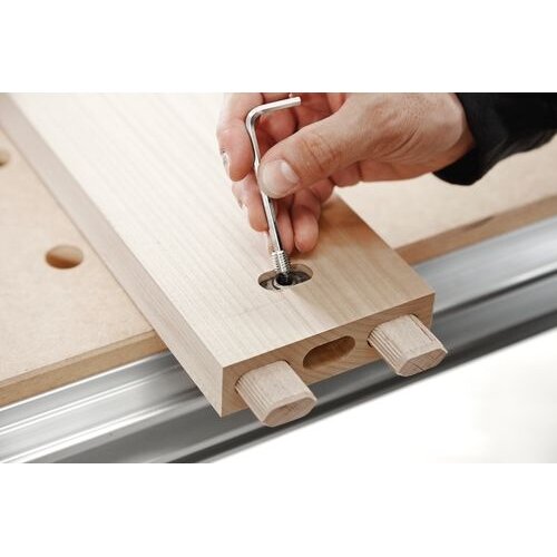 Skersinis inkaras Festool SV-QA D14/32 (201351) 3 Skersinis inkaras Festool SV-QA D14/32 (201351) 3