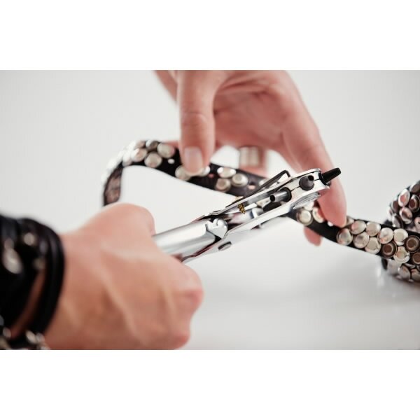 Skylamušis RP03 2,5-4,5 mm, Rapid 5 Skylamušis RP03 2,5-4,5 mm, Rapid 5