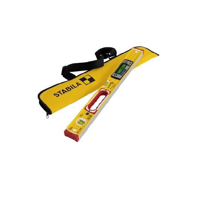 Skaitmeninis gulsčiukas TECH 196 DL Electronic 81 cm, Stabila 2 Skaitmeninis gulsčiukas TECH 196 DL Electronic 81 cm, Stabila 2