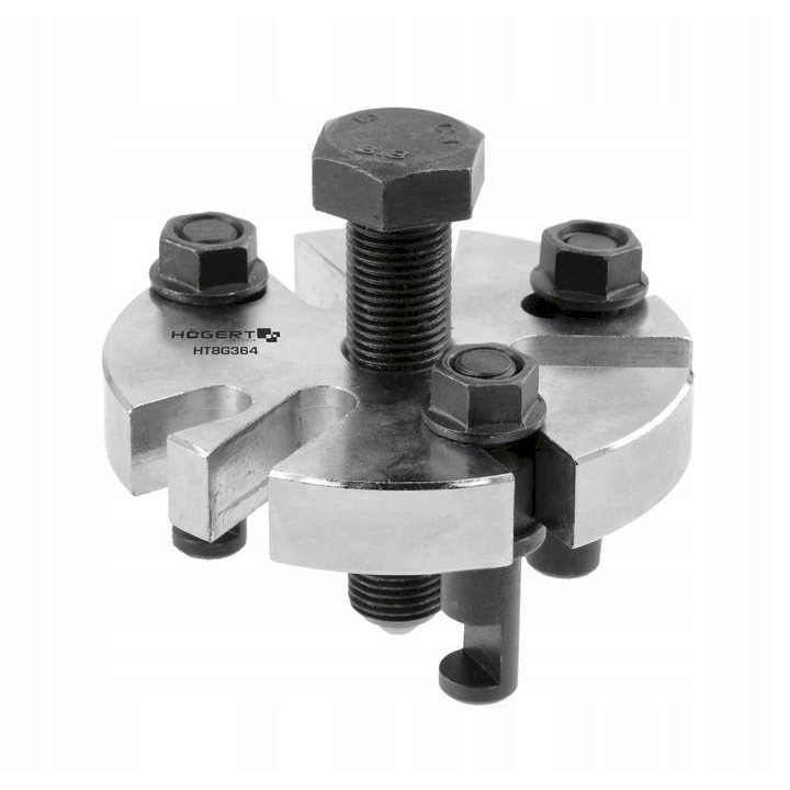 Skriemulio nuemėjas 60-90mm, HOGERT HT8G364