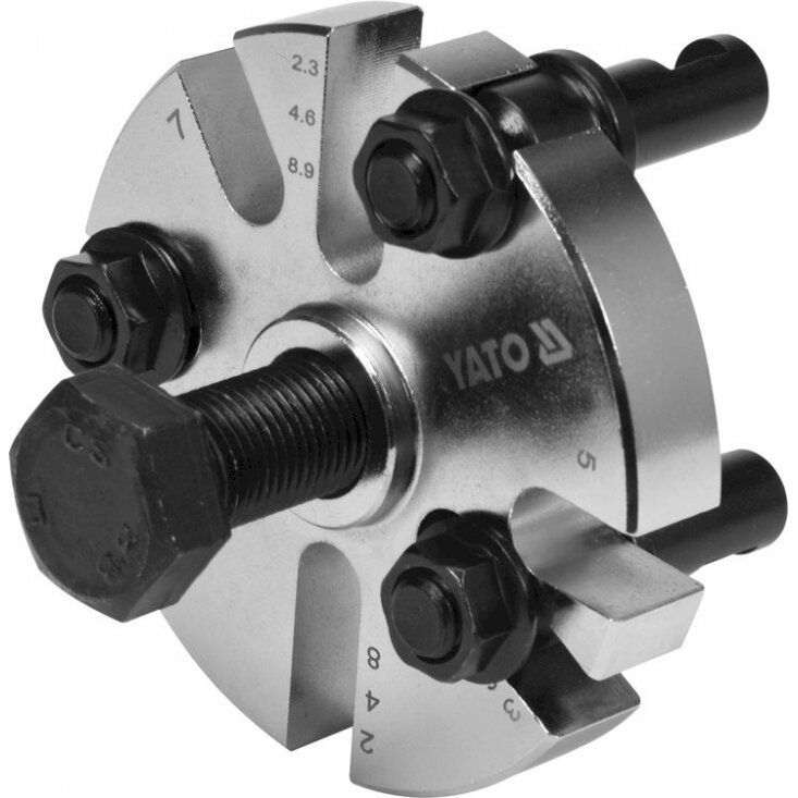 Skremulio nuėmėjas trikojis | Universalus (YT-06340) Skremulio nuėmėjas trikojis | Universalus (YT-06340)