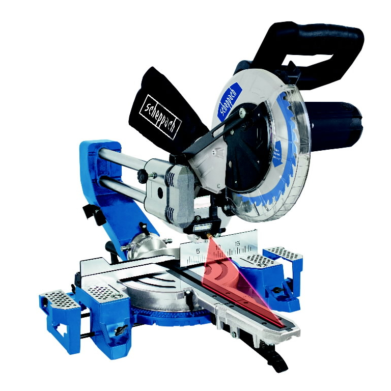 Skersinio pjovimo staklės HM305SL, Scheppach Skersinio pjovimo staklės HM305SL, Scheppach