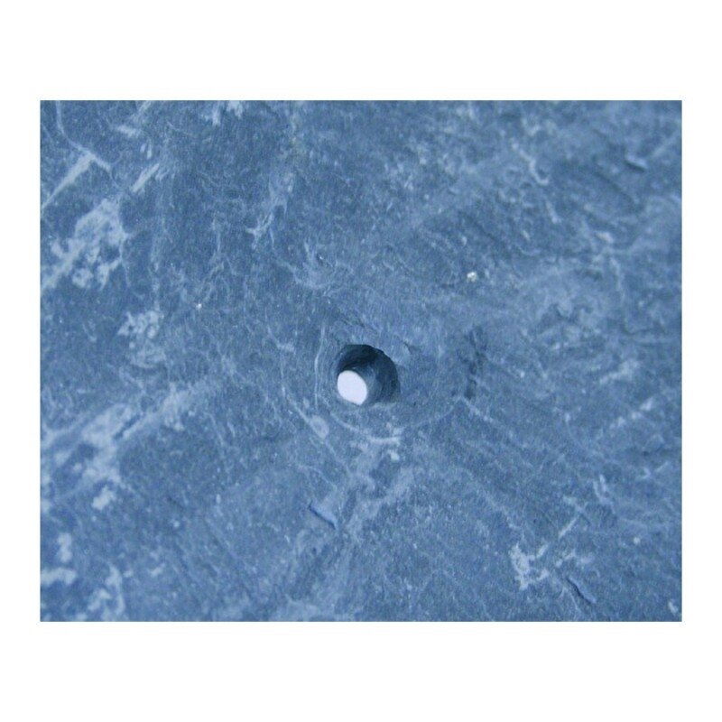 Skalūno karpymo-perforavimo replės EDMA Mat 2