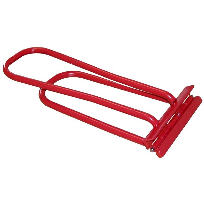 Skardos lankstymo įrankis STUBAI 220mm Skardos lankstymo įrankis STUBAI 220mm