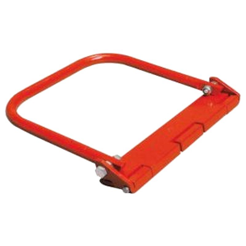 Skardos lankstymo įrankis STUBAI 250mm Skardos lankstymo įrankis STUBAI 250mm