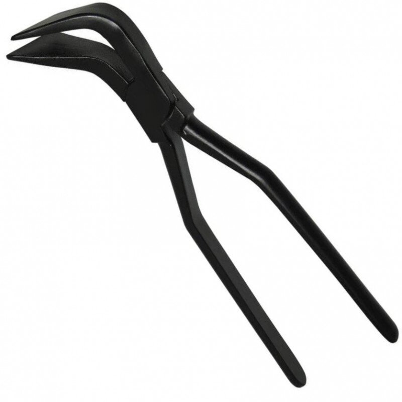 Skardos lankstymo replės BESSEY D341-80 Skardos lankstymo replės BESSEY D341-80