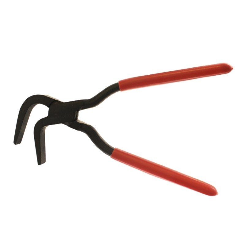 Skardos lankstymo replės STUBAI 230mm Skardos lankstymo replės STUBAI 230mm