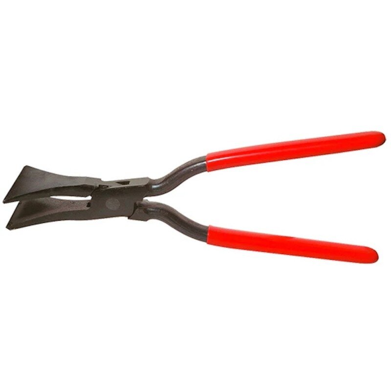 Skardos lankstymo replės STUBAI 270mm 2820 02 Skardos lankstymo replės STUBAI 270mm 2820 02