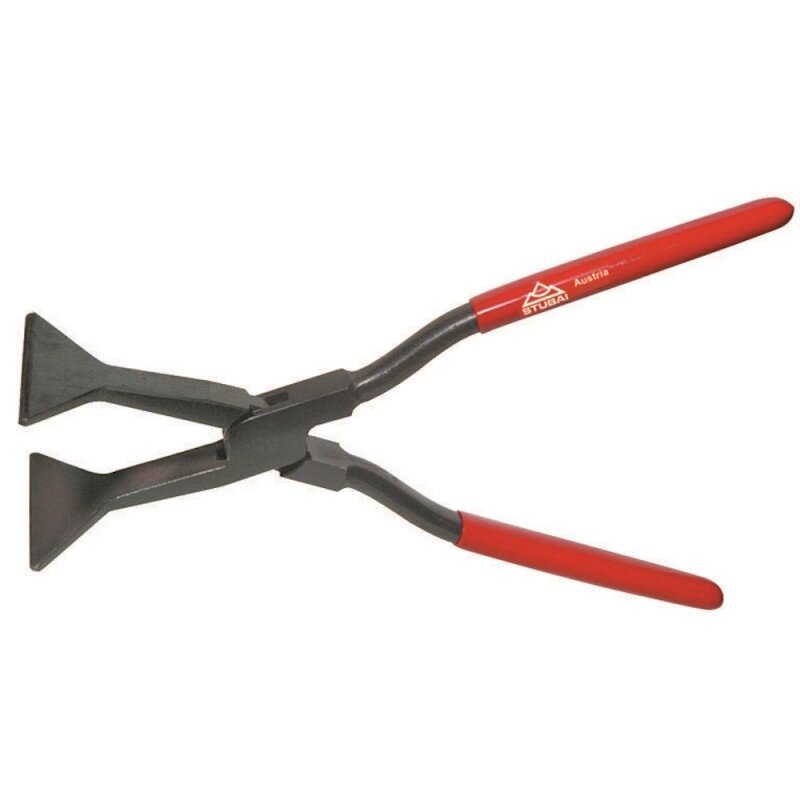 Skardos lankstymo replės STUBAI 325mm Skardos lankstymo replės STUBAI 325mm