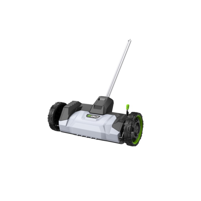 Skarifikatoriaus priedas daugiafunkciniam įrankiui EGO Power+ DA1400 1 Skarifikatoriaus priedas daugiafunkciniam įrankiui EGO Power+ DA1400 1