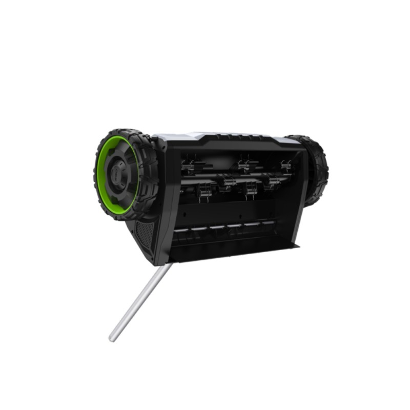 Skarifikatoriaus priedas daugiafunkciniam įrankiui EGO Power+ DA1400 5 Skarifikatoriaus priedas daugiafunkciniam įrankiui EGO Power+ DA1400 5