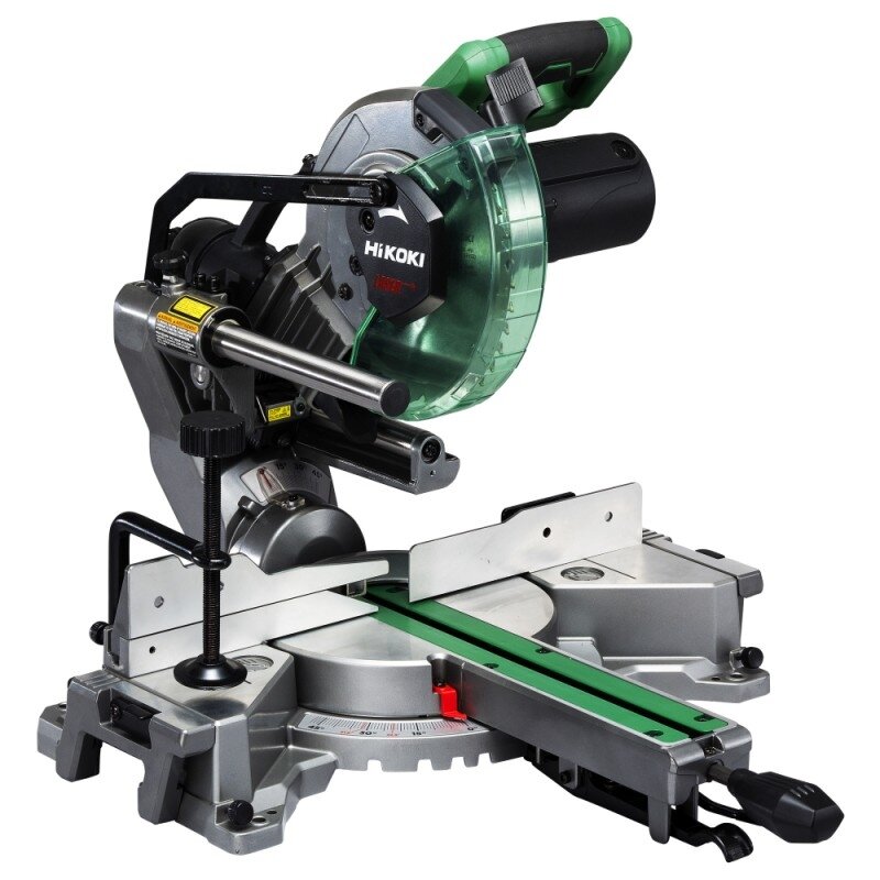 Skersinio pjovimo staklės HiKOKI C8FSHG Skersinio pjovimo staklės HiKOKI C8FSHG