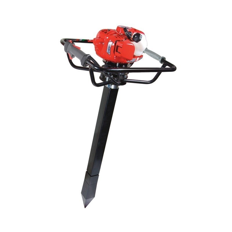 Skylių formavimo žemėje/grunte įrankis BLUE BIRD TR-Wave Skylių formavimo žemėje/grunte įrankis BLUE BIRD TR-Wave