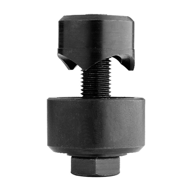 Skylių iškalėjas su trimis geležtėmis RUKO 35,0 mm Skylių iškalėjas su trimis geležtėmis RUKO 35,0 mm
