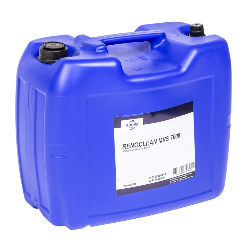 Skystis dirbtuvių plovyklėms RENOCLEAN 20 l