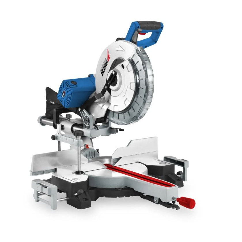 Skersinio pjovimo staklės Dedra DED7772, 2000 W, 305 mm