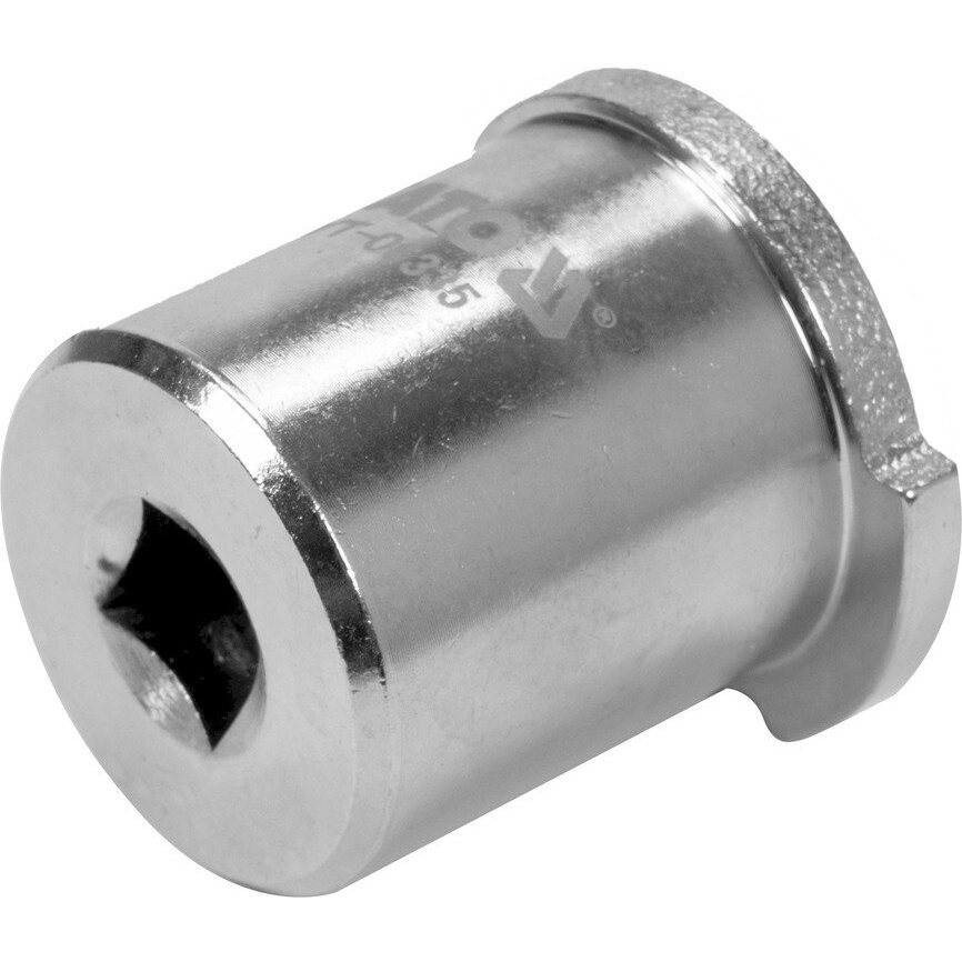 Skirstomojo veleno adapterio galvutė | VAG 1,8 / 2,0 TFSI (YT-06335) Skirstomojo veleno adapterio galvutė | VAG 1,8 / 2,0 TFSI (YT-06335)