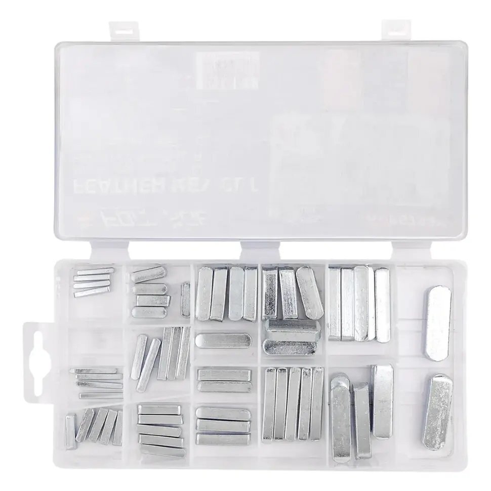 Skriemulio pleištai 60vnt 1 Skriemulio pleištai 60vnt 1