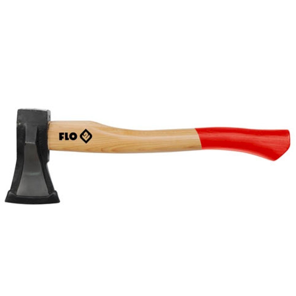 Skaldymo kirvis pleištinis | 1000 g (32930) Skaldymo kirvis pleištinis | 1000 g (32930)