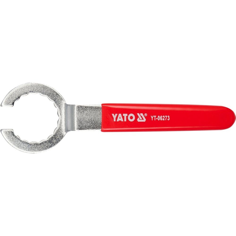 Skremulio įtempimo raktas 32 mm, 12-kampų AUDI/VW (YT-06273)
