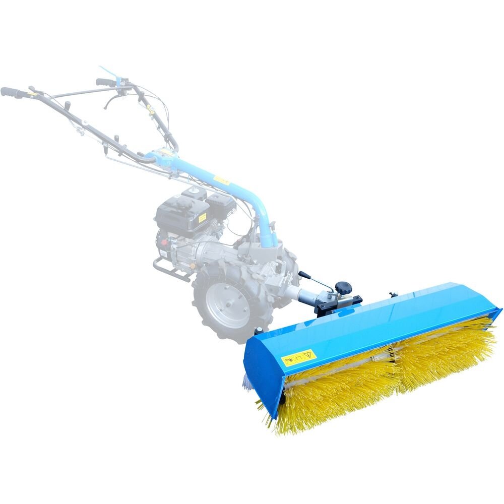 Šlavimo priedas kultivatoriui Gude GKM 900 2in1, 900 mm 1