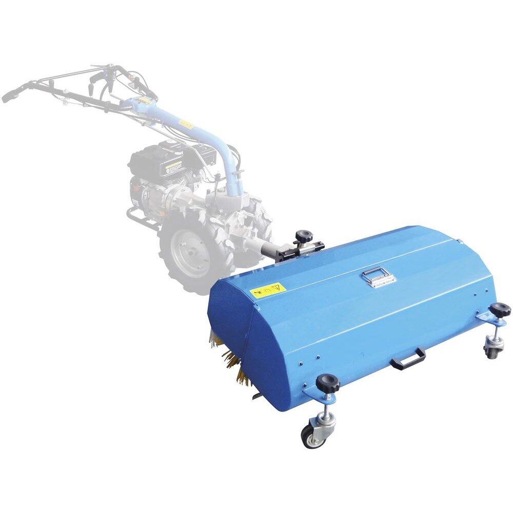 Šlavimo priedas kultivatoriui Gude GKM 900 2in1, 900 mm 2 Šlavimo priedas kultivatoriui Gude GKM 900 2in1, 900 mm 2