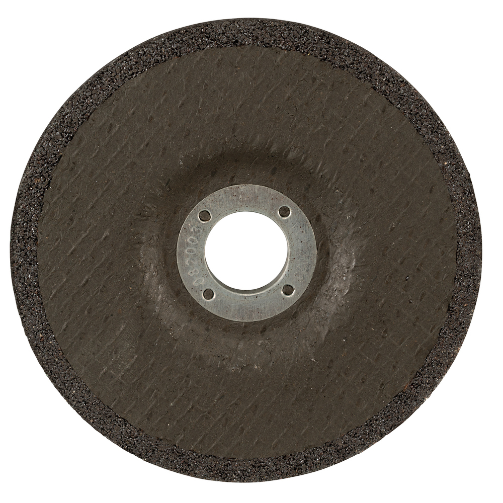 Šlifavimo diskas akmeniui Makita D-18518, 125X6 C24R 1