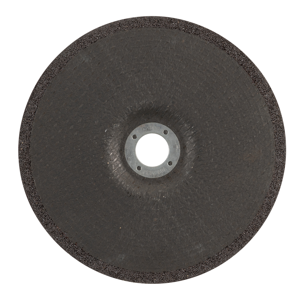 Šlifavimo diskas metalui Makita D-18471, 180X6 A24R 1