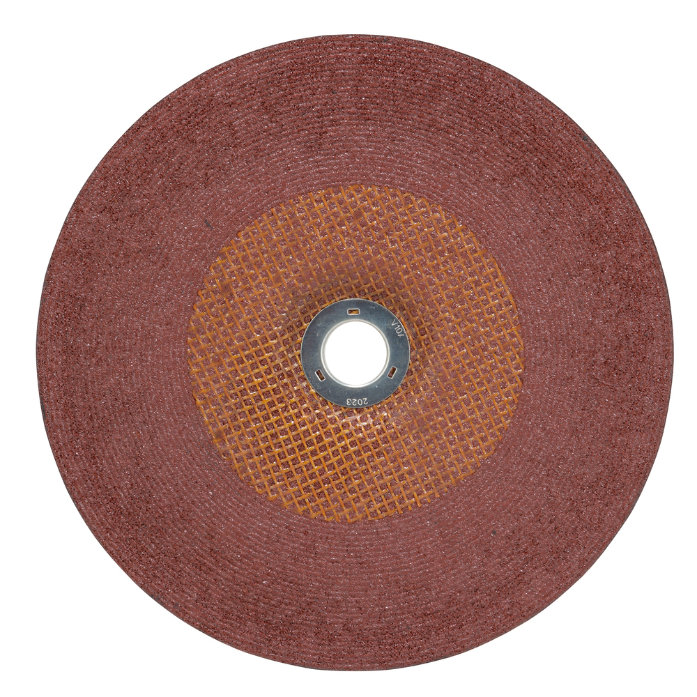 Šlifavimo diskas Makita A-80896, 230X6, RST (INOX) 2