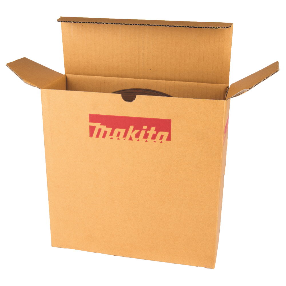 Šlifavimo diskas Makita A-80896, 230X6, RST (INOX) 4