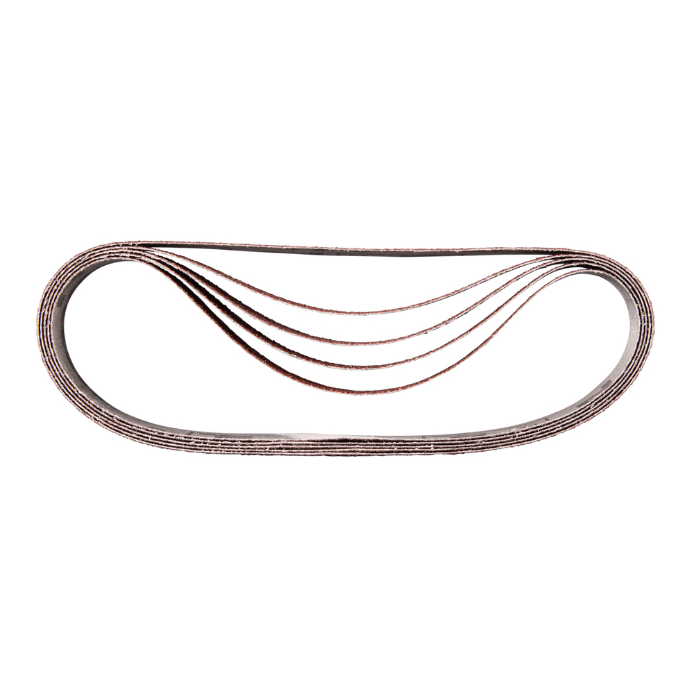 Šlifavimo juosta Makita P-01220, 30x533 K150 (5Vnt.) 9031 keramikai/stiklui 1 Šlifavimo juosta Makita P-01220, 30x533 K150 (5Vnt.) 9031 keramikai/stiklui 1