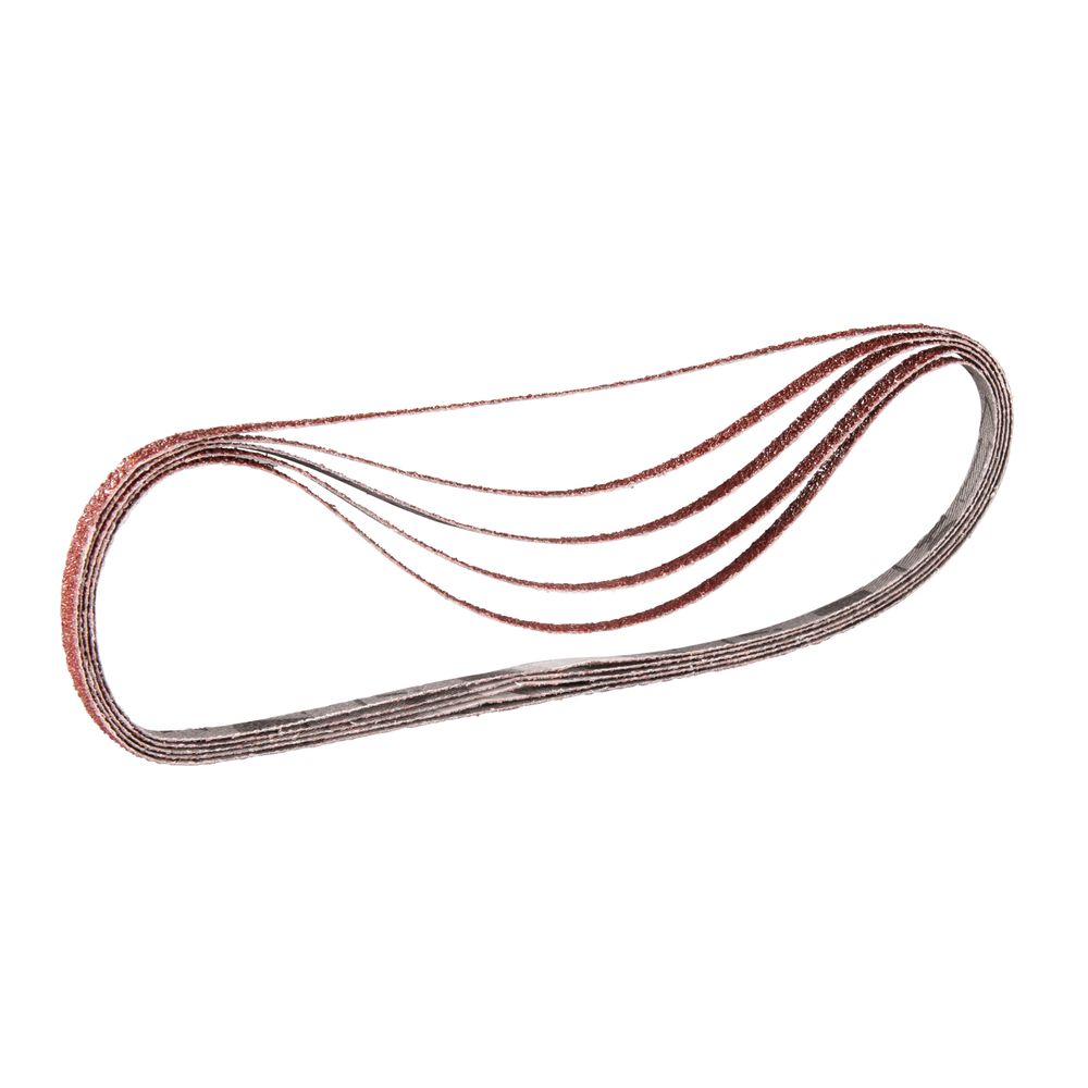 Šlifavimo juosta Makita P-43228, 6X533 K120 (5Vnt.) 9032 Šlifavimo juosta Makita P-43228, 6X533 K120 (5Vnt.) 9032