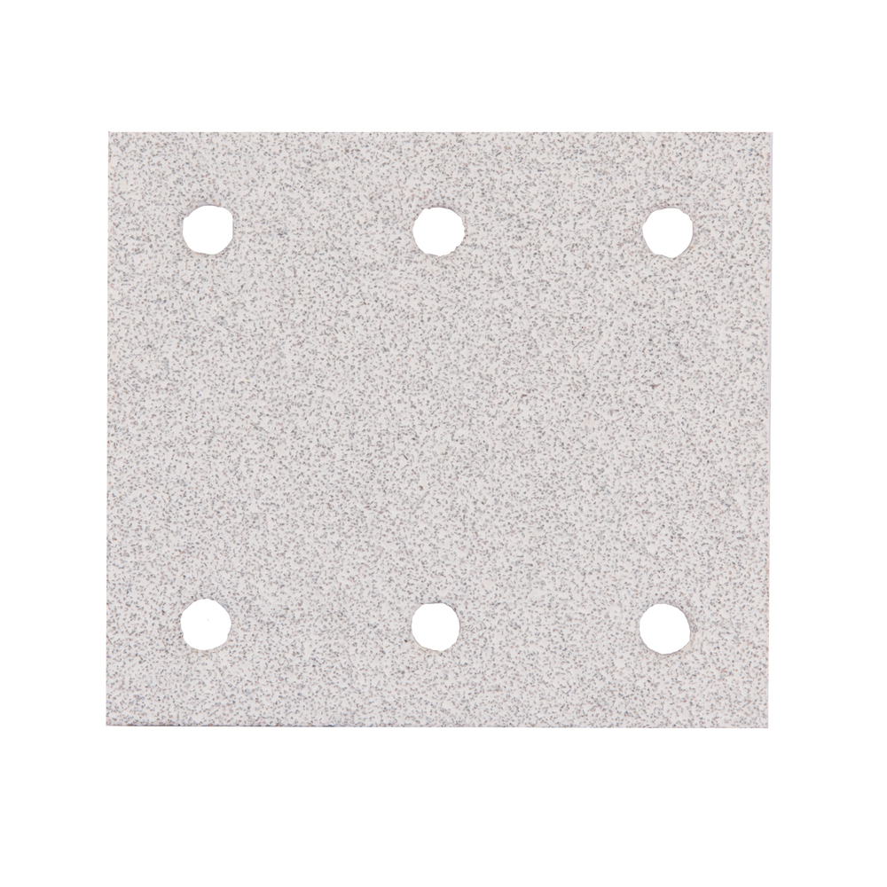 Šlifavimo popierius Makita P-35813, 114X102 mm, K60, 10 vnt. Šlifavimo popierius Makita P-35813, 114X102 mm, K60, 10 vnt.