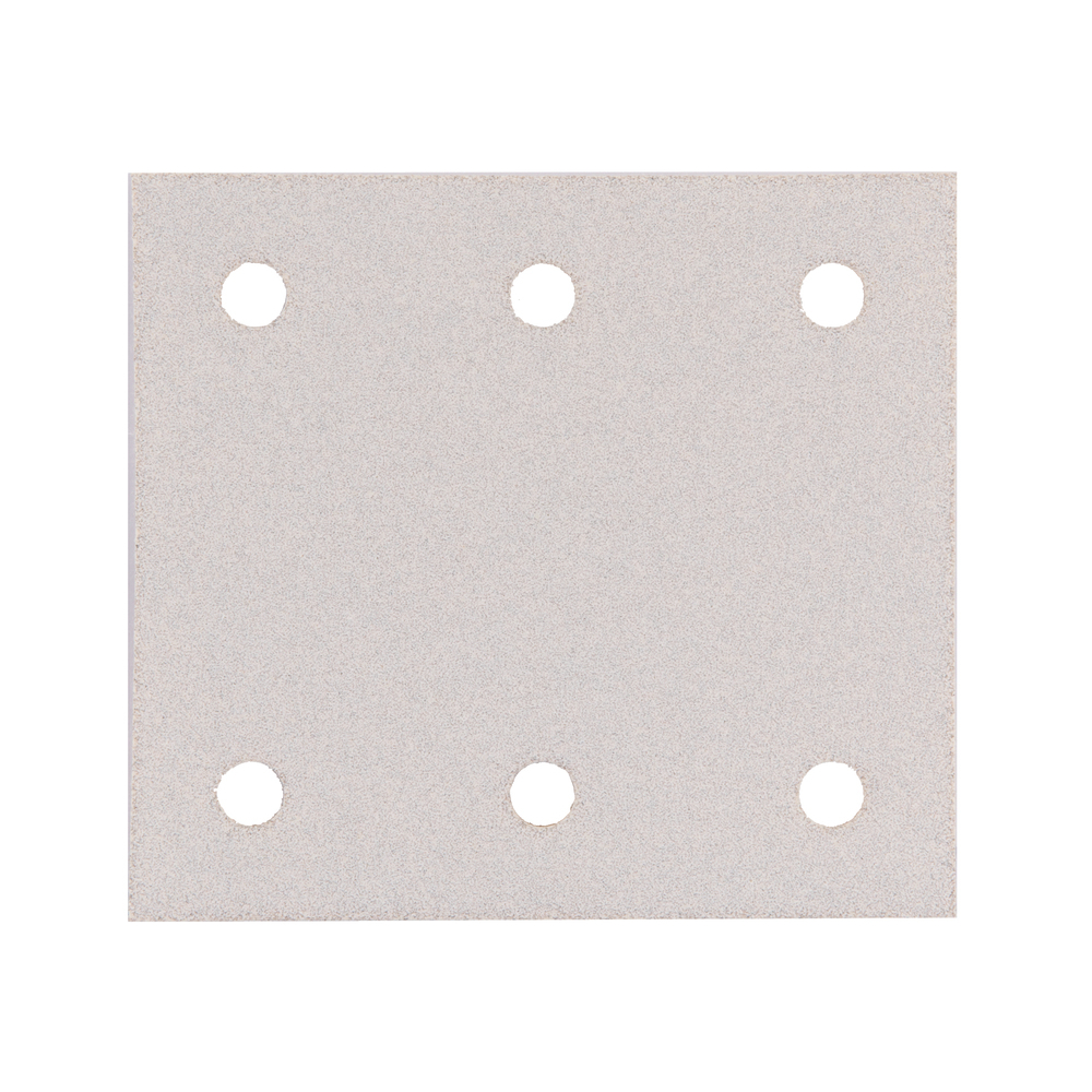 Šlifavimo popierius Makita P-35841, 114X102 K120 (10Vnt.) BO4555 kibusis