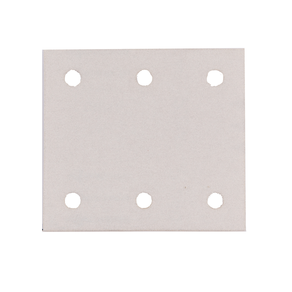 Šlifavimo popierius Makita P-35879, 114X102 K240 (10Vnt.) BO4555 kibusis