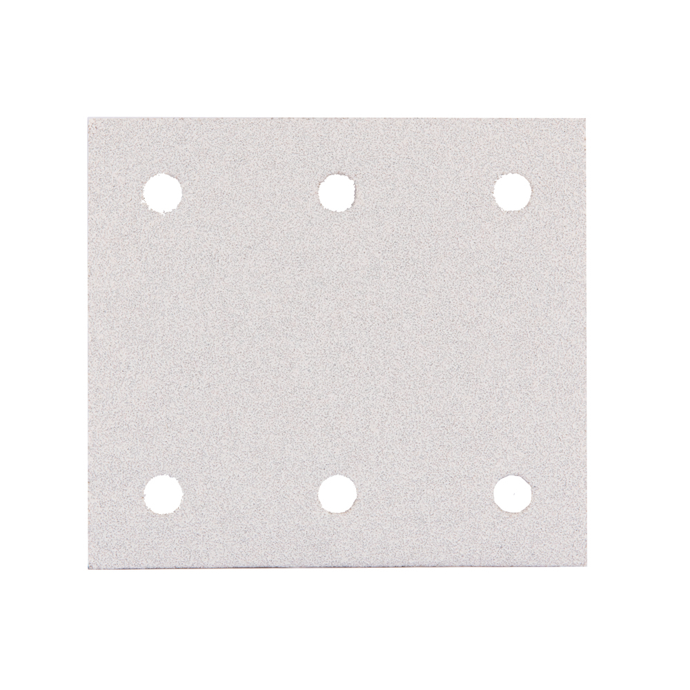 Šlifavimo popierius Makita P-35829, 114X102 K80 (10Vnt.) BO4555 kibusis