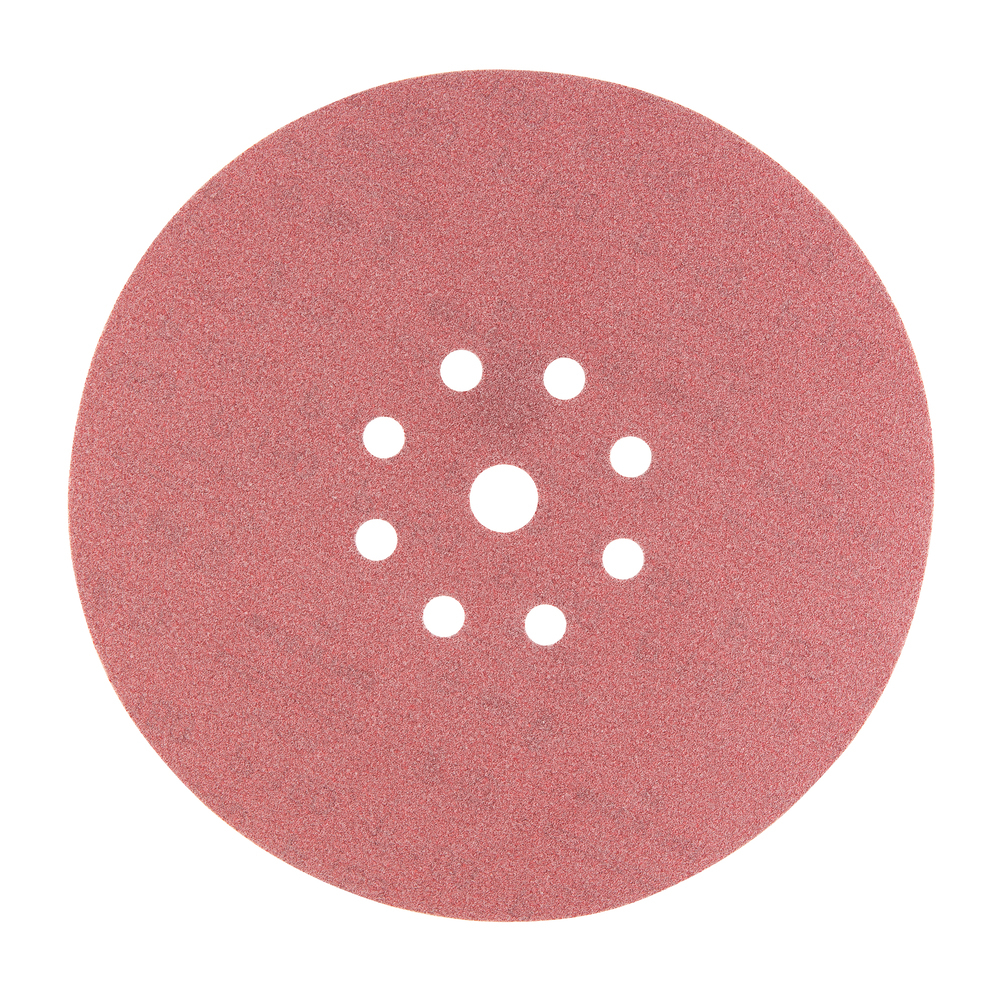 Šlifavimo popierius Makita E-02375, 225MM K150 (25Vnt.) DSL800