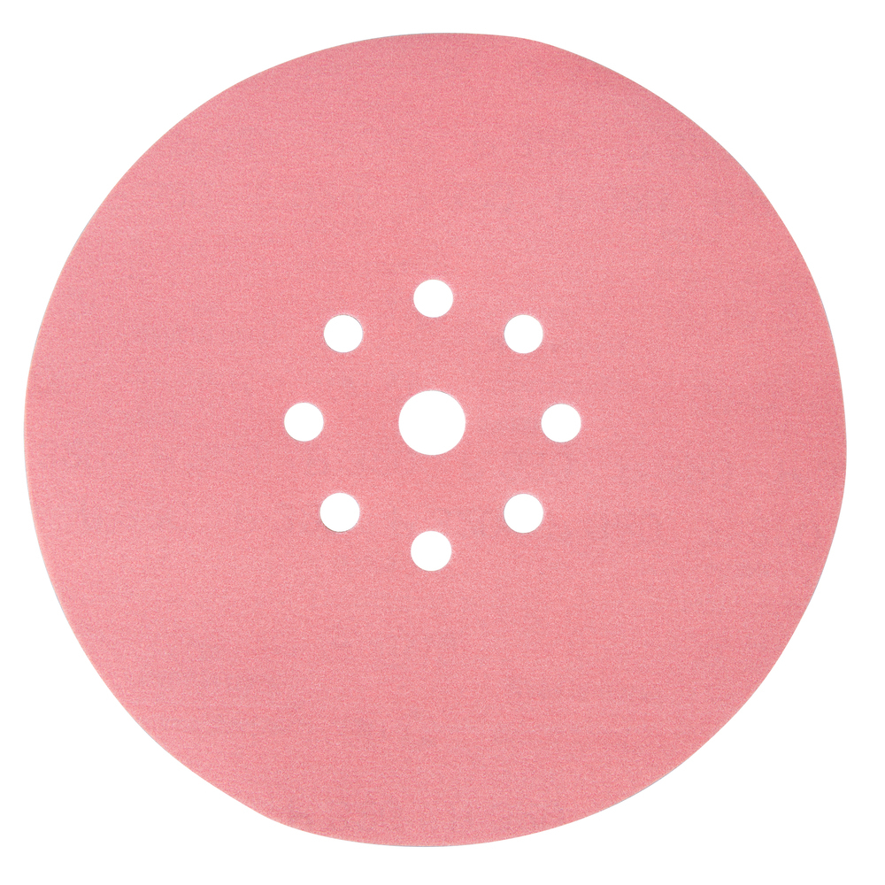 Šlifavimo popierius Makita B-68426, 225MM K320 (10Vnt.) DSL800