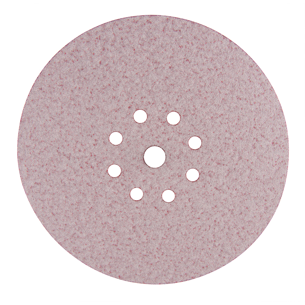 Šlifavimo popierius Makita B-68395, 225MM, K80 (10Vnt.) DSL800 Šlifavimo popierius Makita B-68395, 225MM, K80 (10Vnt.) DSL800