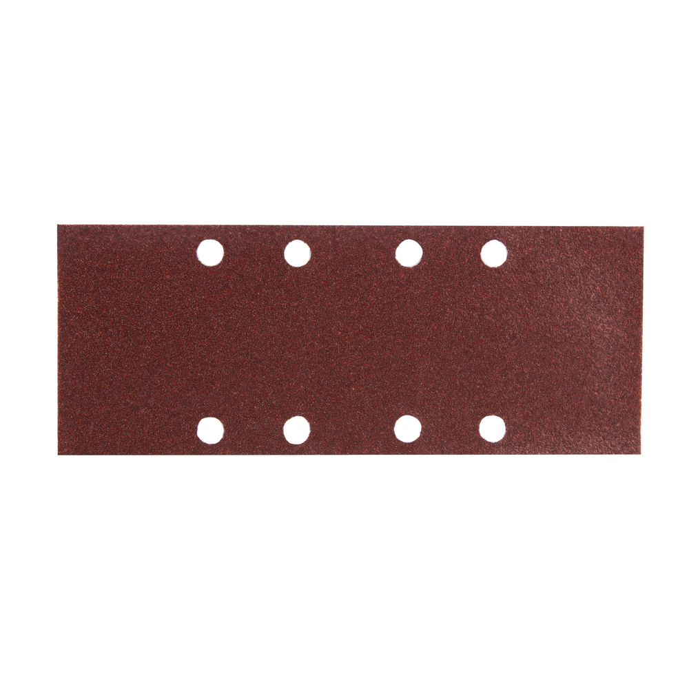 Šlifavimo popierius Makita P-31843, 93X230 K60 (10Vnt.) BO3700,BO3710, DBO380, DBO381