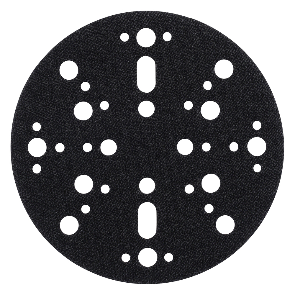 Tarpinis padas Makita D-78760 150mm, 2 vnt. Tarpinis padas Makita D-78760 150mm, 2 vnt.